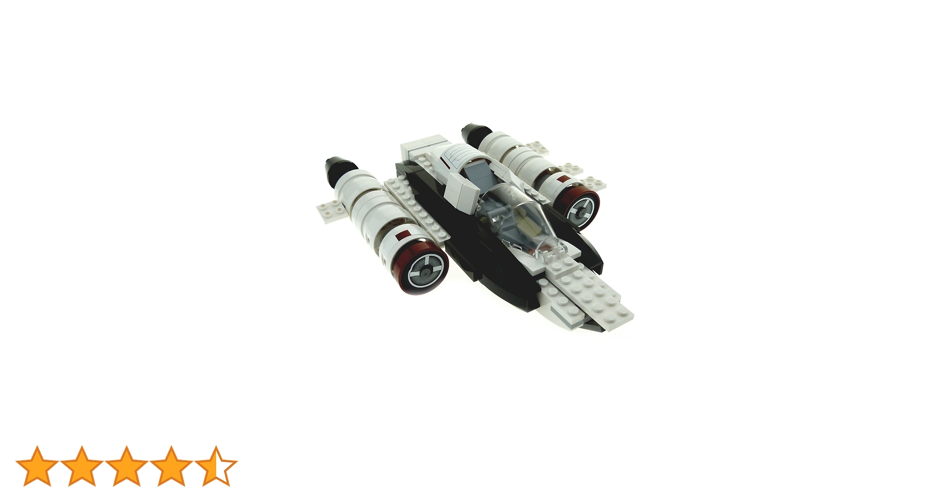 Amazon.co.jp: レゴ スター・ウォーズ Z-95ヘッドハンター